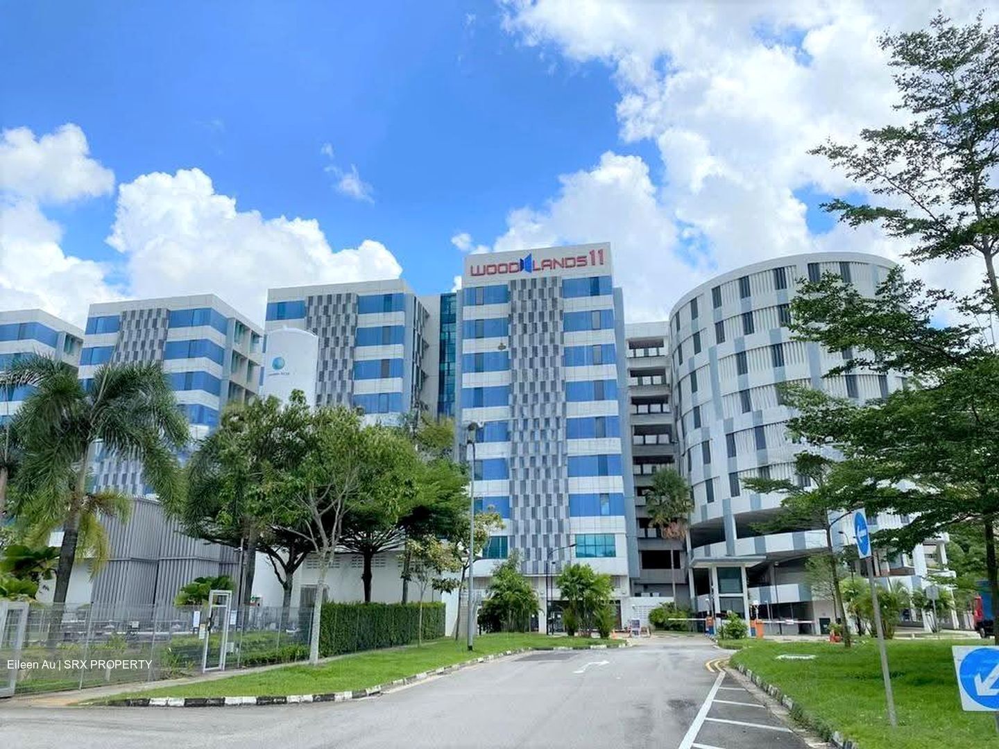 Woodlands 11 (D25), Factory #629059831